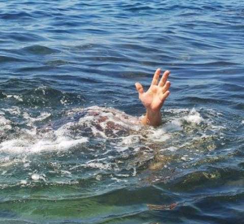 Dənizdə batan uşağın meyiti tapıldı 