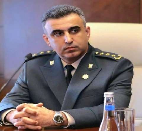 Hərbi prokuror hərbçilərin qəsdən adam öldürməsindən DANIŞDI 