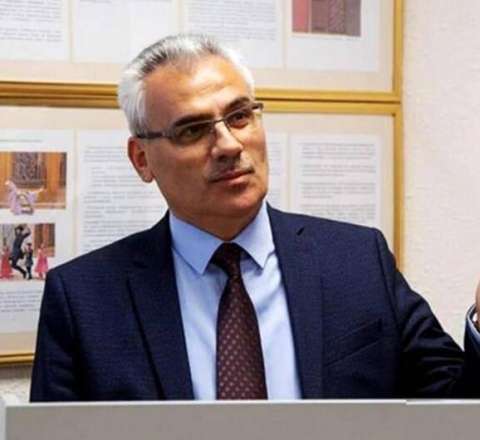 Moskvadakı diasporumuz fəaliyyətini dayandırır 