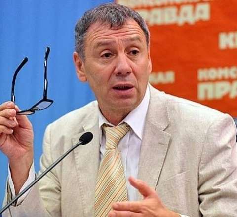 Onlar İlham Əliyevdən öyrənməyə çalışırlar... - Markov 