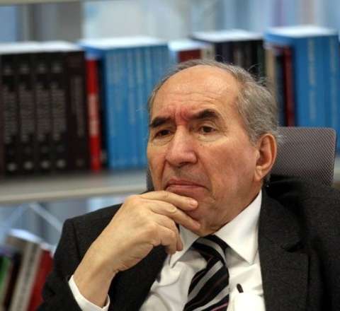 CHP-nin keçmiş sədri öldü 