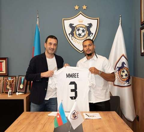 "Qarabağ" yeni transferinə illik bu qədər ödəyəcək... 