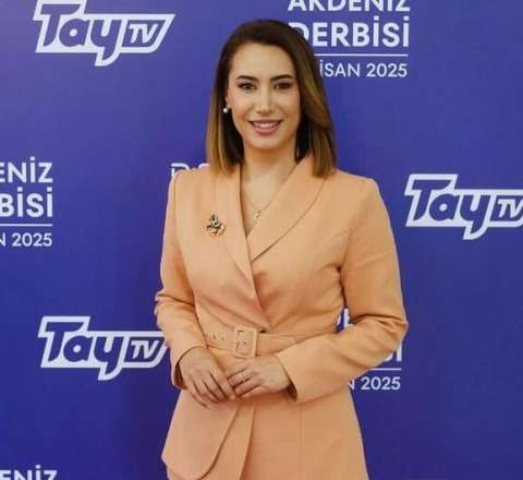 Türkiyənin ilk qadın idman diktoru evində ölü tapıldı 