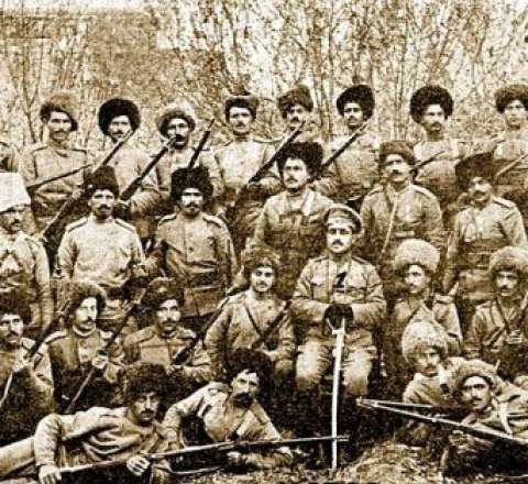 Njdenin 1924-cü ildə Zəngəzur dəhlizi ilə bağlı proqnozu – Ermənilər yaydı 