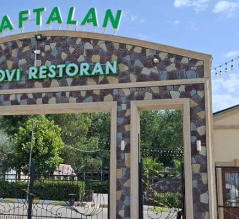 Həmin restoranın fəaliyyəti dayandırıldı - Foto 