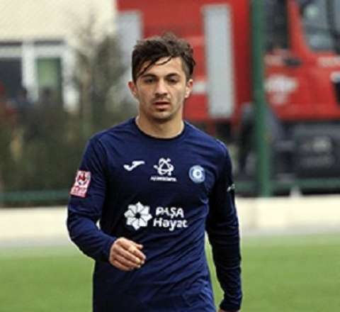 Sabiq futbolçunun atası dənizdə boğuldu 