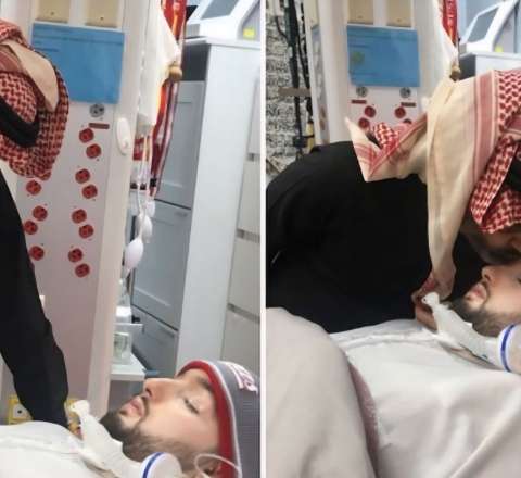 “Yatmış şahzadə” vəfat etdi 
