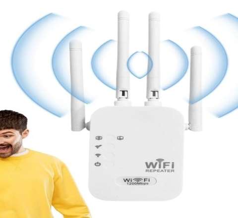 Bu cihazlar evdə "Wi-Fi"ı ləngidir? 