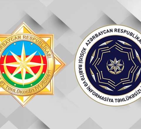 Kibertəhlükəsizliklə bağlı yeni komissiya YARADILDI 