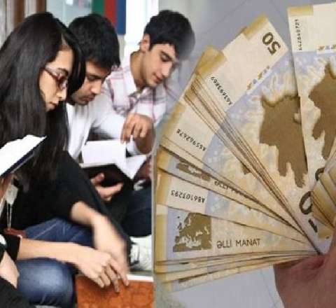 Peşə təhsili üçün ödənişin məbləği AÇIQLANDI -  5 min MANAT...