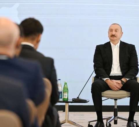 Qlobal Media Forumunda diqqəti çəkən iki vacib məqam... - ŞƏRH 