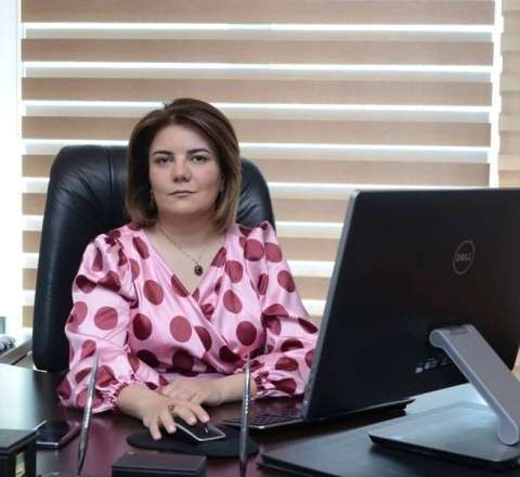 Prezidentdən bunu eşitmək çox xoş idi -  Vüsalə Mahirqızı