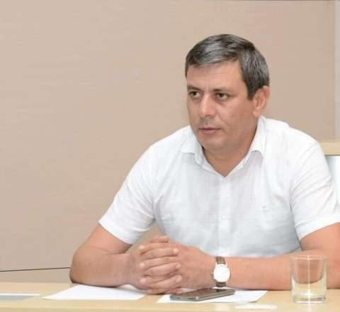 Jurnalist Samir Əlinin anası vəfat etdi 