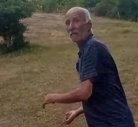 Lerikdə əmioğlular arasında qarşıdurma: Yolumu kəsir, evimə basqın edir... - VİDEO 