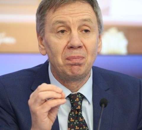 Sergey Markov Azərbaycana görə Rusiyada təhdid olundu 