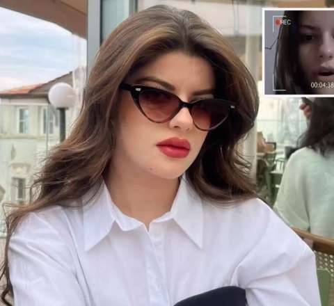 Ayşənin son videosu üzə çıxdı -  “Bir gün ölsəm, bu videonu..." - VİDEO