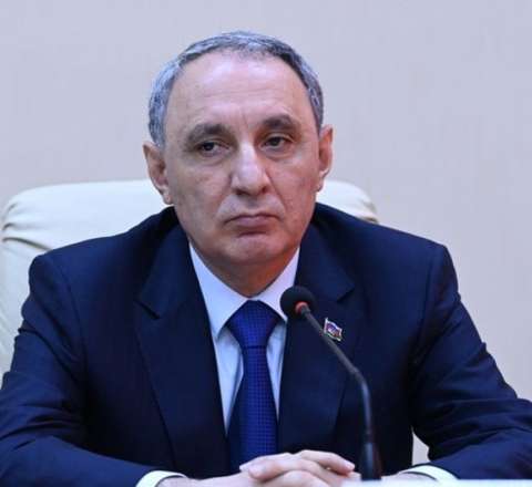 Kamran Əliyevdən AZAL təyyarəsi ilə bağlı AÇIQLAMA 
