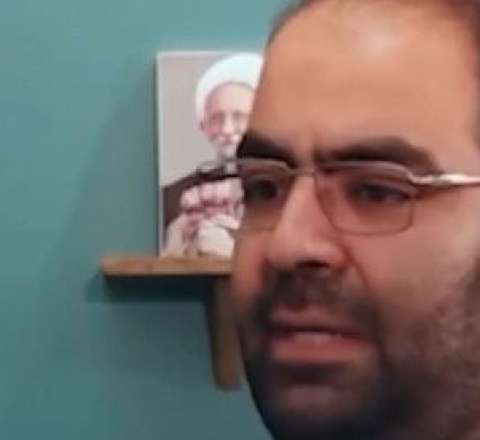 İranlı professordan Türkiyəyə qarşı çağırış - "Zərbə endirməliyik" 