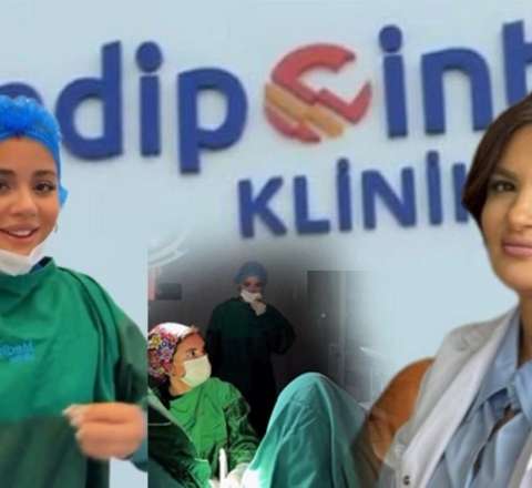 Bakıda daha məşhur klinikada BİABIRÇILIQ - VİDEO