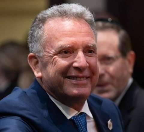 Trampın xüsusi elçisi Qəzzaya getdi 