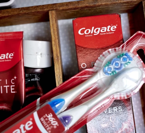 Bu ölkələrdə "Colgate" diş məcununun satışı qadağan edildi 