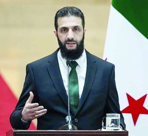 Suriya bu ölkədən hərbi dəstək istədi 