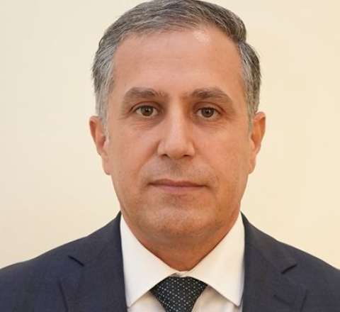 Sahib Rzayevə bu nazirlikdə yüksək vəzifə verildi 