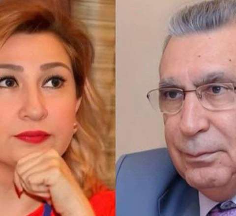 Ramiz Mehdiyevin qızının mülkiyyəti müsadirə olundu 