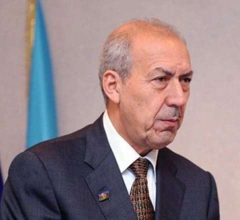 Xanhüseyn Kazımlı vəfat etdi 
