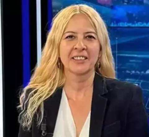 Məşhur jurnalistin meyiti tapıldı 