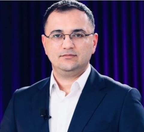 Məşhur jurnalist bu vəzifəyə TƏYİN EDİLDİ 