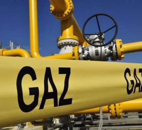 Azərbaycan qazı Suriyaya bu tarixdən nəql ediləcək 