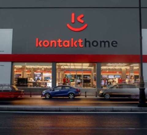 “Kontakt Home”un satdığı televizorun ekranı korpusdan ayrıldı - ŞİKAYƏT 