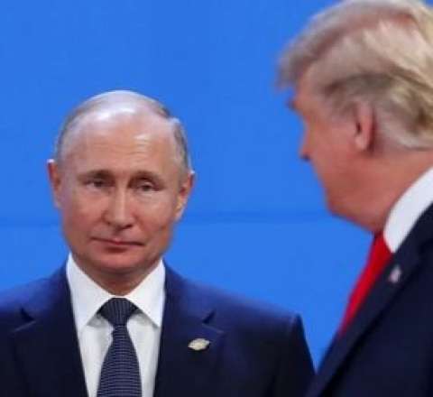 Ərdoğan Putin və Trampla danışıqlara hazırlaşır 