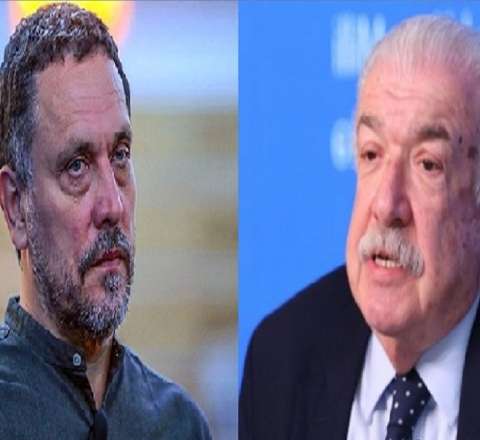 Qusmanın artıq kitab yazmaq vaxtıdır –  Maksim Şevçenko 