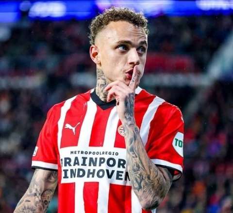 “Mançester Siti” 40 MİLYONA qapıçı transfer etdi 