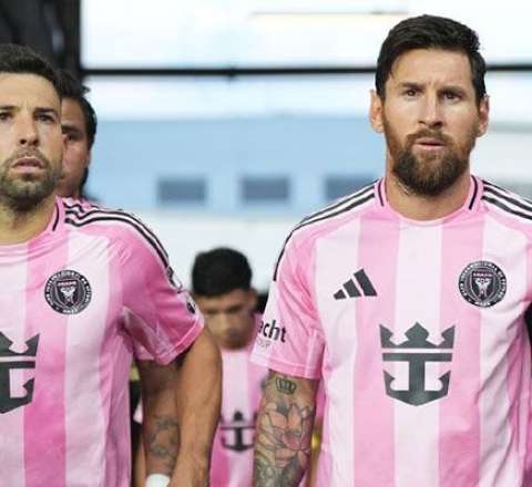 Messi cəzalandırıldı 