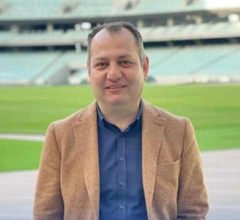 Məşhur jurnalist işdən ÇIXARILDI - Yeni TƏYİNAT - FOTO