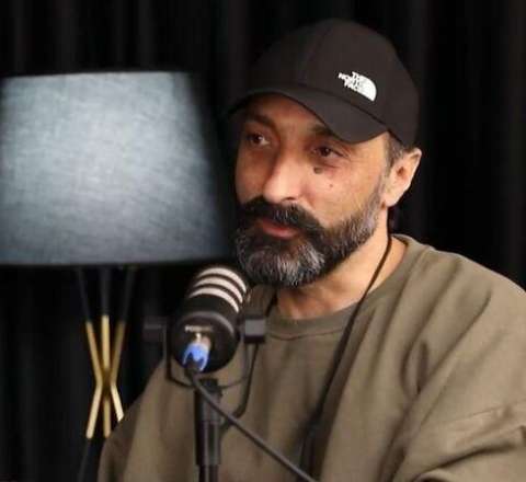 “Tağıyev” filminin davamını çəkməyə maliyyə tapılmadı - Rejissor açıqladı - VİDEO 