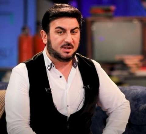 “Çuşka”ları söz sahibi etməyək - Tolik müğənniləri təhqir etdi 