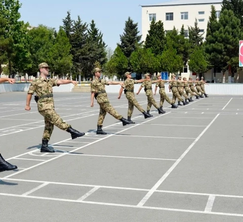 Bu şəxslərə də əsgərlikdən möhlət hüququ veriləcək 