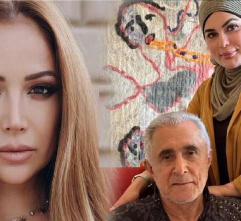 Alim Qasımovdan Nigarın Fərqanə ilə qalmaqalına SƏRT REAKSİYA  