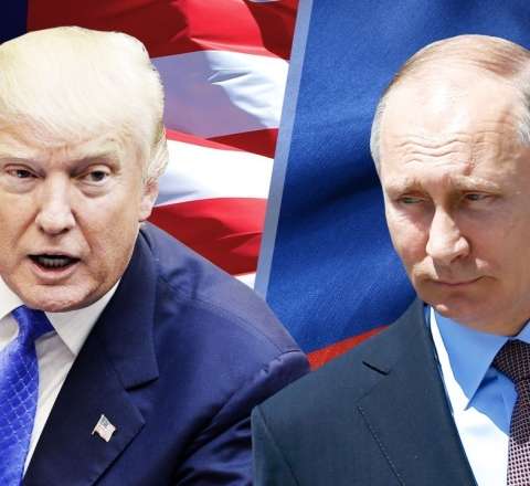 Tramp Putinə verdiyi vaxtı azaltdı 