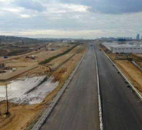 Diqqət! Bu yol avqustun 1-dən bağlanacaq 
