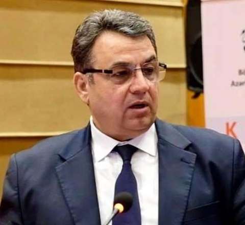 Hüquq müdafiəçisi Fikrət Cəfərli həbs olundu 
