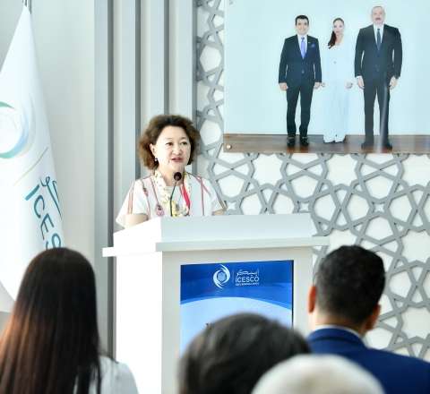 Türk irsinin yeni ünvanı: ICESCO nominasiyaları üçün Bakıda ilk addım atıldı 