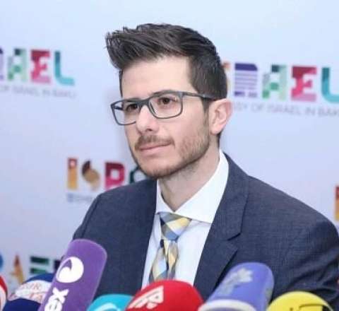Corc Dikin missiyası başa çatdı: Unudulmaz 6 il... 
