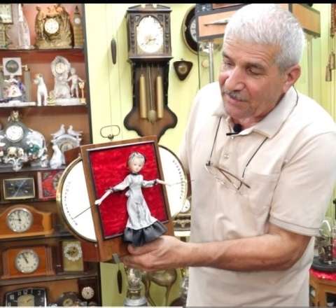 Maştağadakı sirli ev - İÇƏRİSİNDƏ 3 MİNDƏN ÇOX... - VİDEO 