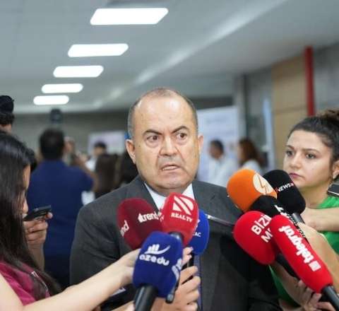 İmtahan qaydalarını pozan bir neçə abituriyent istintaqa cəlb edildi 