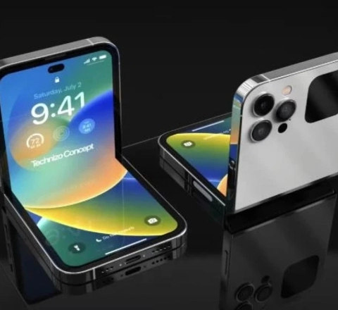Qatlanan "iPhone" bu tarixdə satışa çıxarılacaq 